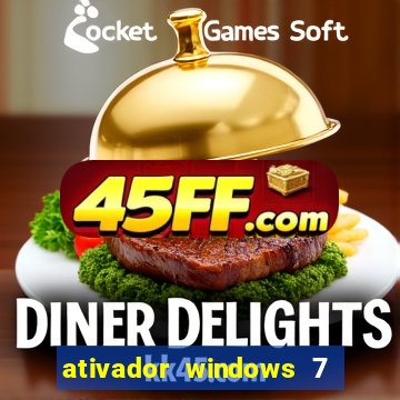 ativador windows 7 ultimate 64 bits download